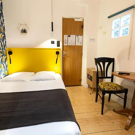 De La Paix Hotel 2*