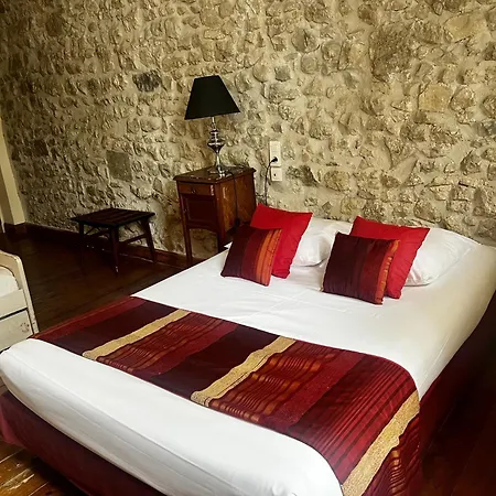 De La Paix Hotel