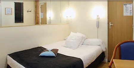 De La Paix Hotel 2*